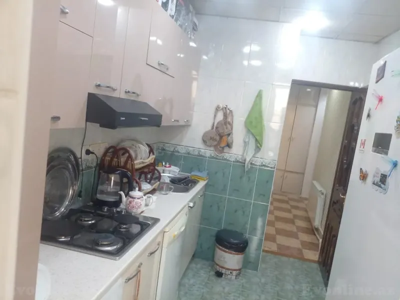 Satılır 3 otaqlı Mənzil Köhnə tikili 68.3 m² 1-ci mikrorayon - şəkil 5