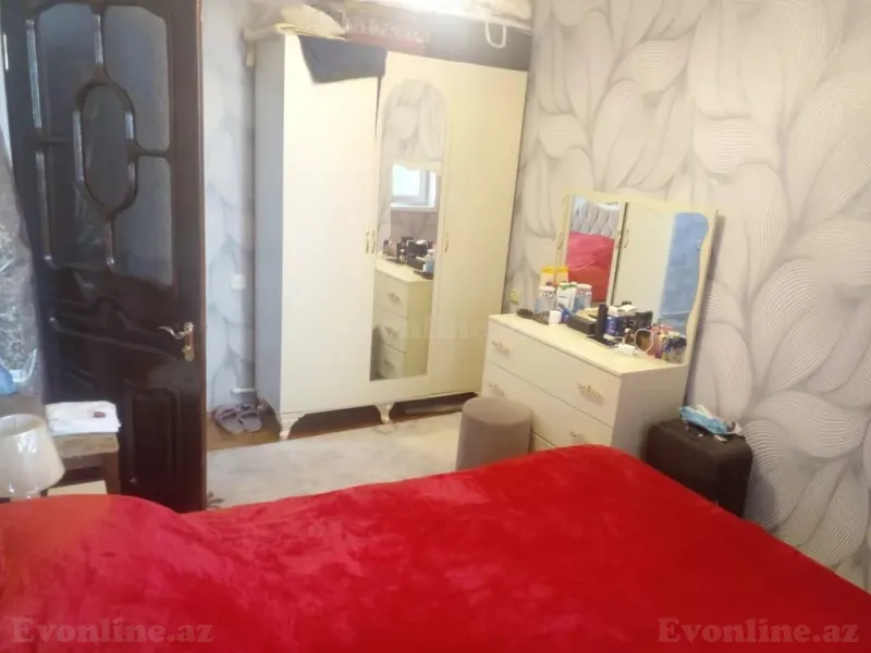 Satılır 3 otaqlı Mənzil Köhnə tikili 68.3 m² 1-ci mikrorayon - şəkil 6