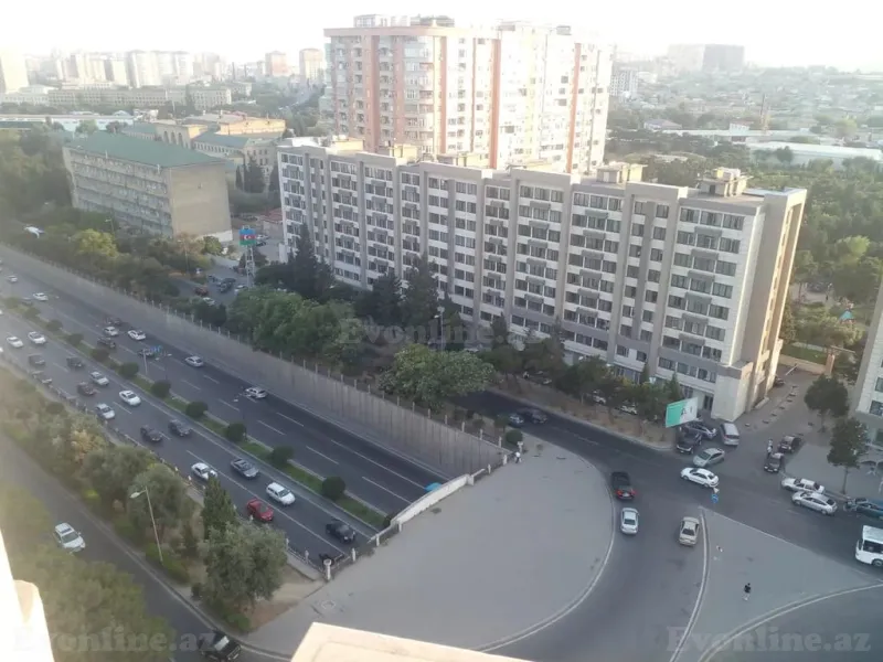 Satılır 3 otaqlı Mənzil Köhnə tikili 68.3 m² 1-ci mikrorayon - şəkil 8