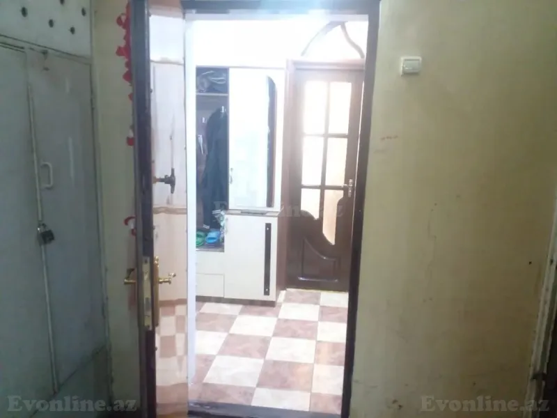 Satılır 3 otaqlı Mənzil Köhnə tikili 68.3 m² 1-ci mikrorayon - şəkil 11