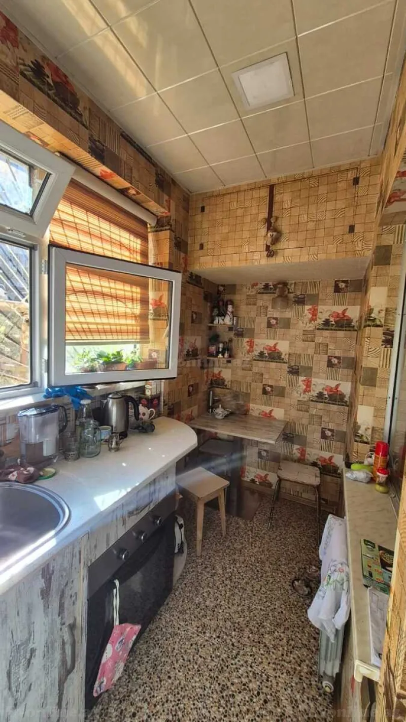 Satılır 3 otaqlı Mənzil Köhnə tikili 55 m² Badamdar - şəkil 7