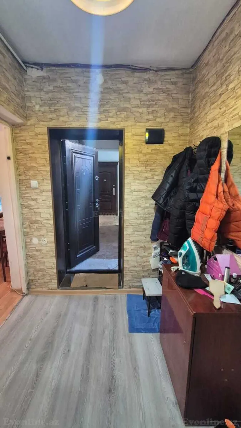 Satılır 3 otaqlı Mənzil Köhnə tikili 55 m² Badamdar - şəkil 10