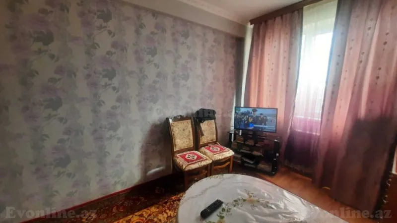 Satılır 2 otaqlı Mənzil Yeni tikili 45 m² Xırdalan