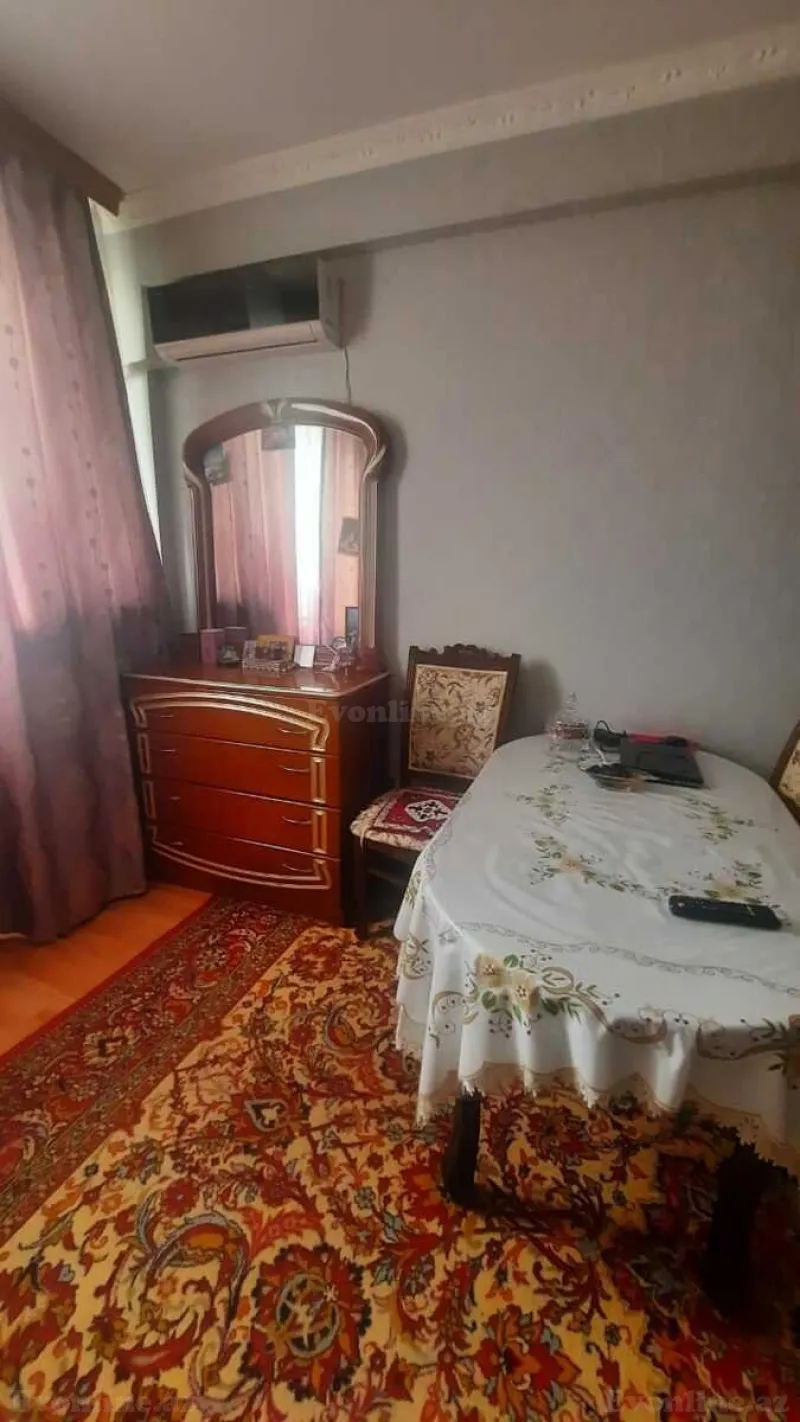Satılır 2 otaqlı Mənzil Yeni tikili 45 m² Xırdalan - şəkil 3