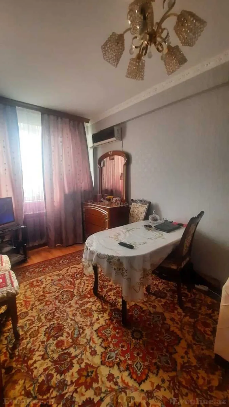 Satılır 2 otaqlı Mənzil Yeni tikili 45 m² Xırdalan - şəkil 4