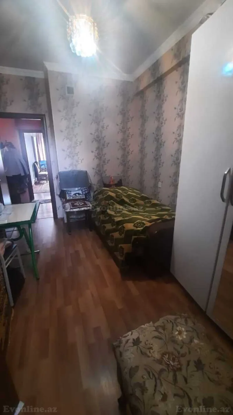 Satılır 2 otaqlı Mənzil Yeni tikili 45 m² Xırdalan - şəkil 5