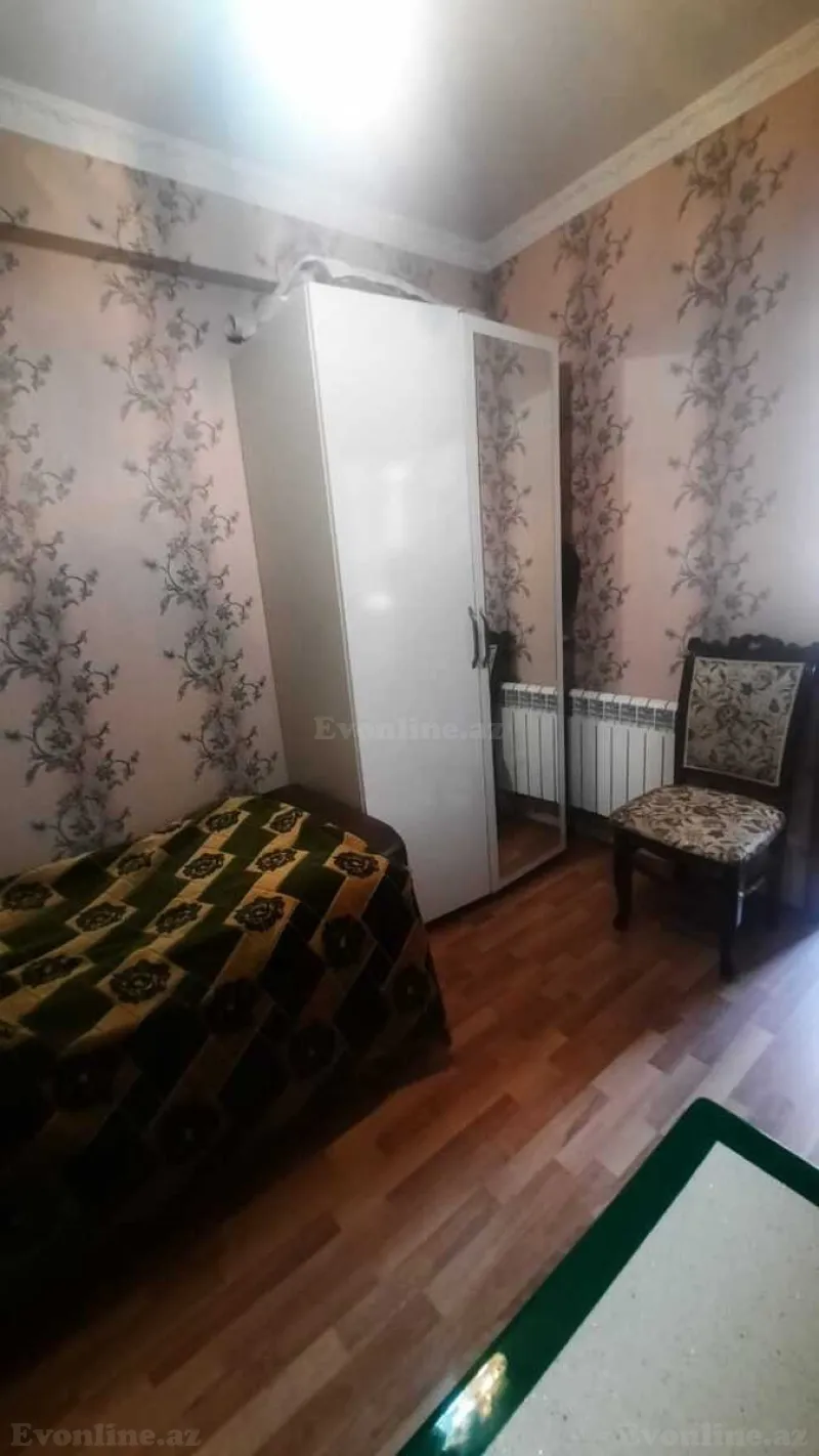 Satılır 2 otaqlı Mənzil Yeni tikili 45 m² Xırdalan - şəkil 6
