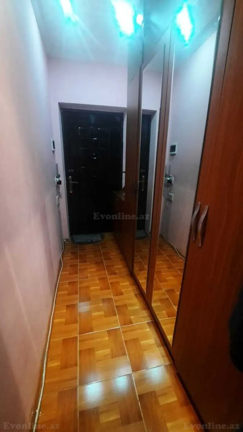 Satılır 2 otaqlı Mənzil Yeni tikili 45 m² Xırdalan - şəkil 7