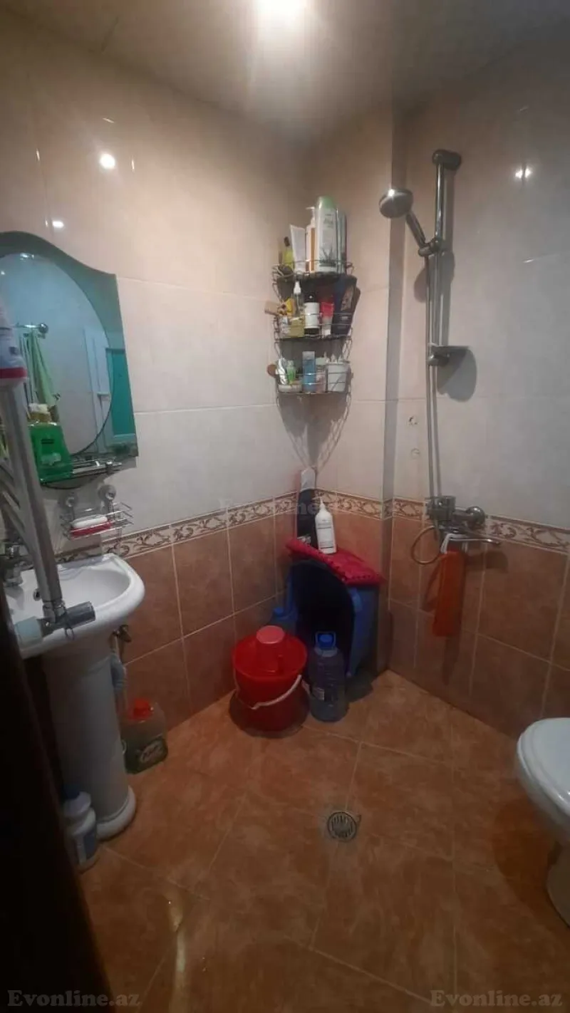 Satılır 2 otaqlı Mənzil Yeni tikili 45 m² Xırdalan - şəkil 9