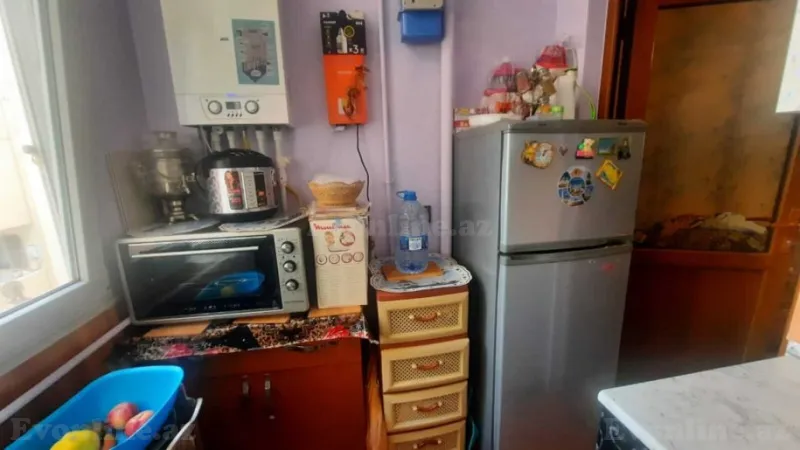 Satılır 2 otaqlı Mənzil Yeni tikili 45 m² Xırdalan - şəkil 10