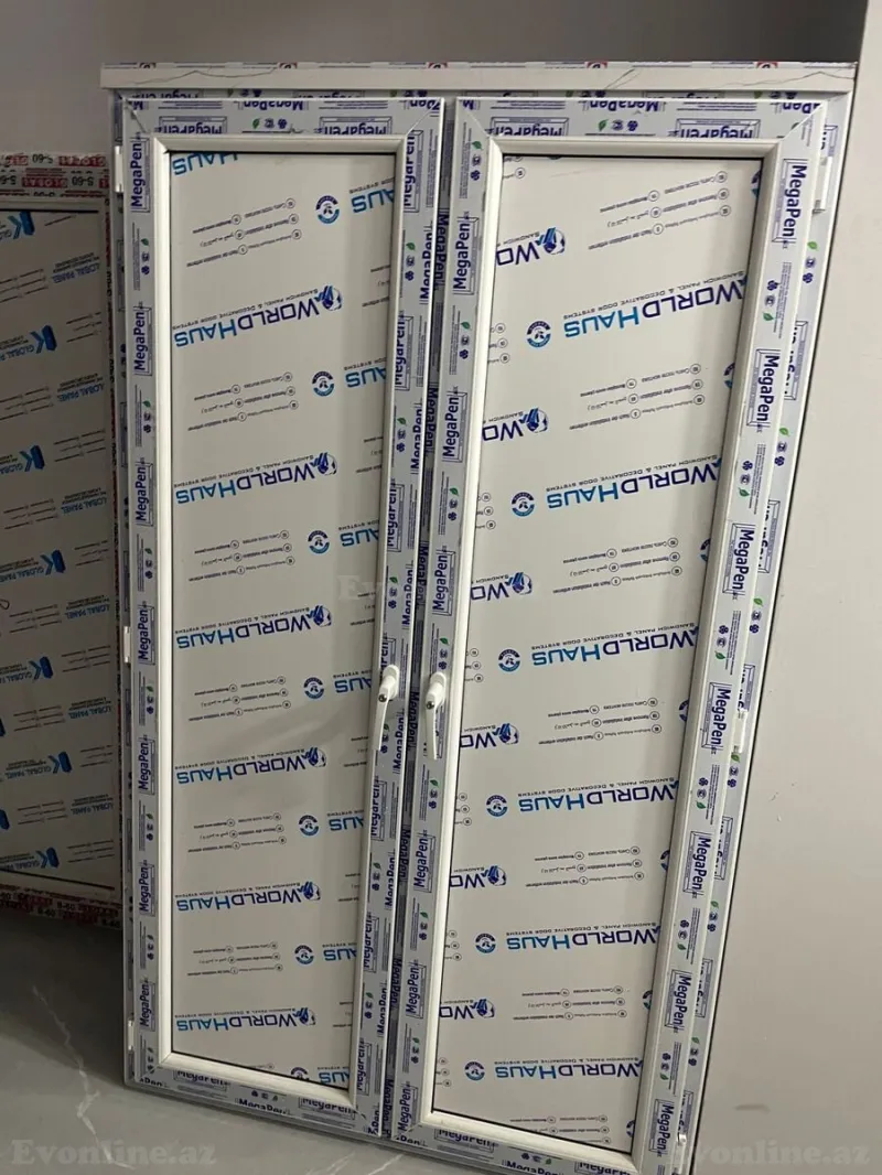 Kirayə verilir 3 otaqlı Mənzil Yeni tikili 120 m² Nərimanov r. - şəkil 10