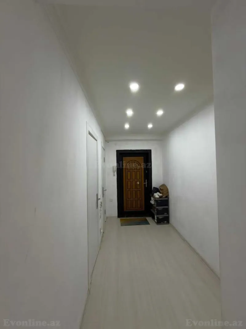 Kirayə verilir 2 otaqlı Mənzil Köhnə tikili 65 m² Gənclik m. - şəkil 5