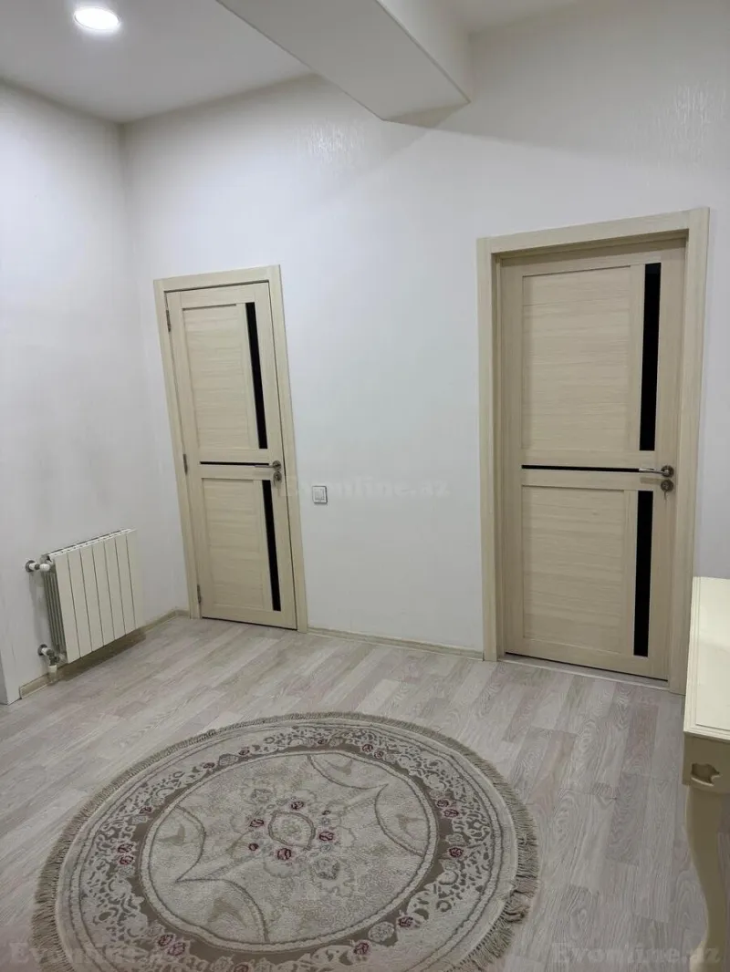 Satılır 3 otaqlı Mənzil Yeni tikili 120 m² Həzi Aslanov - şəkil 15