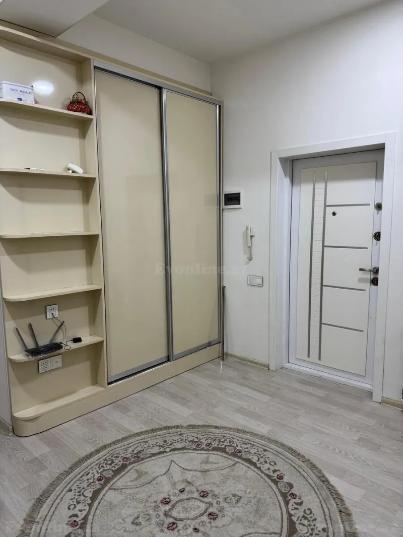 Satılır 3 otaqlı Mənzil Yeni tikili 120 m² Həzi Aslanov - şəkil 17