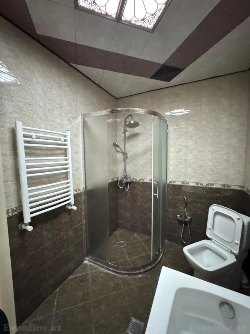 Satılır 3 otaqlı Mənzil Yeni tikili 120 m² Həzi Aslanov - şəkil 20