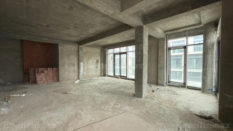 Satılır 3 otaqlı Mənzil Yeni tikili 133.4 m² Nardaran - şəkil 5