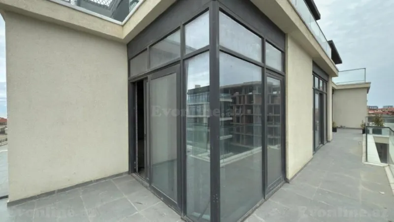 Satılır 3 otaqlı Mənzil Yeni tikili 133.4 m² Nardaran - şəkil 8