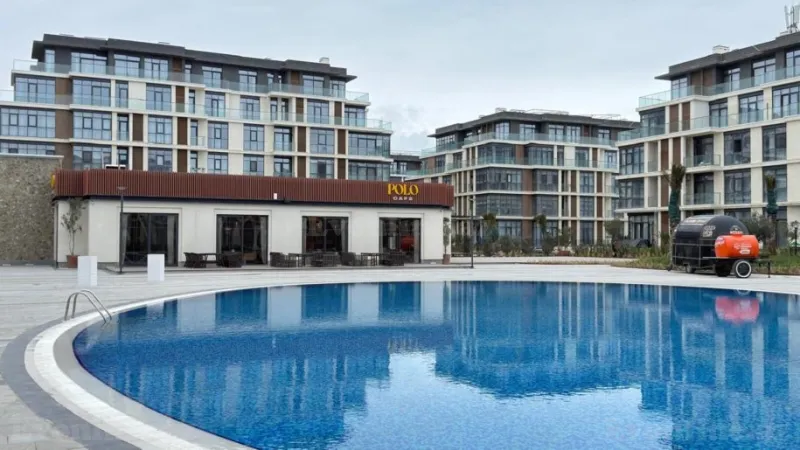 Satılır 3 otaqlı Mənzil Yeni tikili 133.4 m² Nardaran - şəkil 9