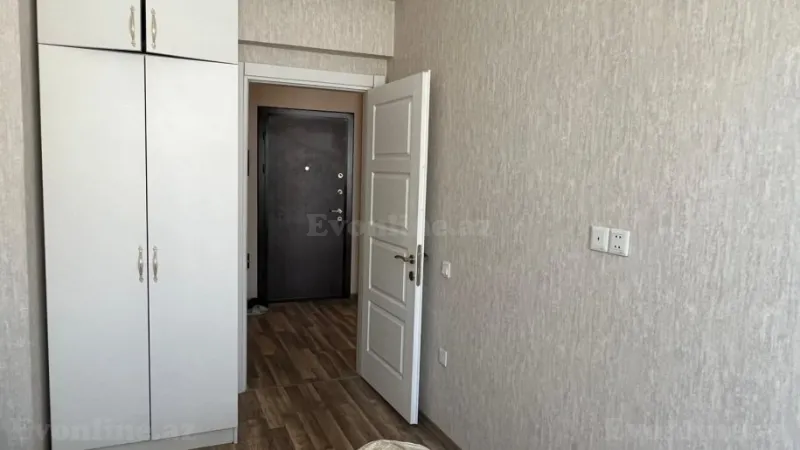 Kirayə verilir 2 otaqlı Mənzil Yeni tikili 55 m² 20 Yanvar m. - şəkil 5