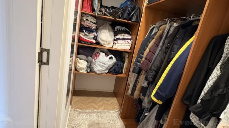 Satılır 2 otaqlı Mənzil Yeni tikili 83 m² Badamdar - şəkil 8