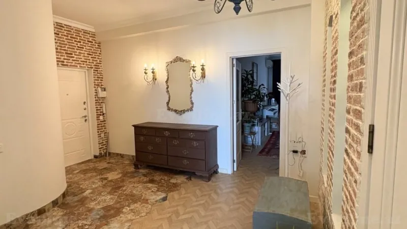 Satılır 2 otaqlı Mənzil Yeni tikili 83 m² Badamdar - şəkil 9