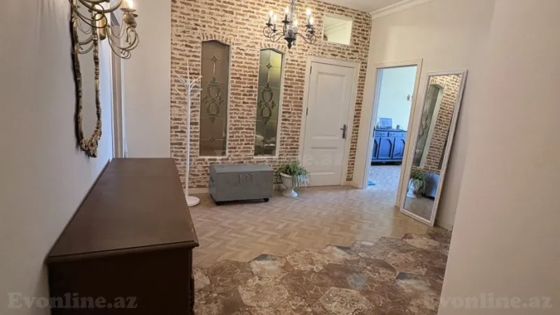 Satılır 2 otaqlı Mənzil Yeni tikili 83 m² Badamdar - şəkil 10