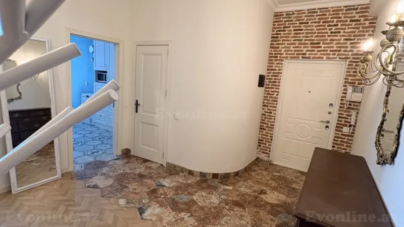 Satılır 2 otaqlı Mənzil Yeni tikili 83 m² Badamdar - şəkil 11