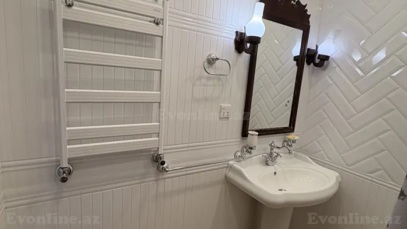 Satılır 2 otaqlı Mənzil Yeni tikili 83 m² Badamdar - şəkil 18