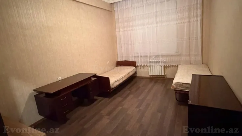 Kirayə verilir 3 otaqlı Mənzil Yeni tikili 80 m² Hövsan - şəkil 4