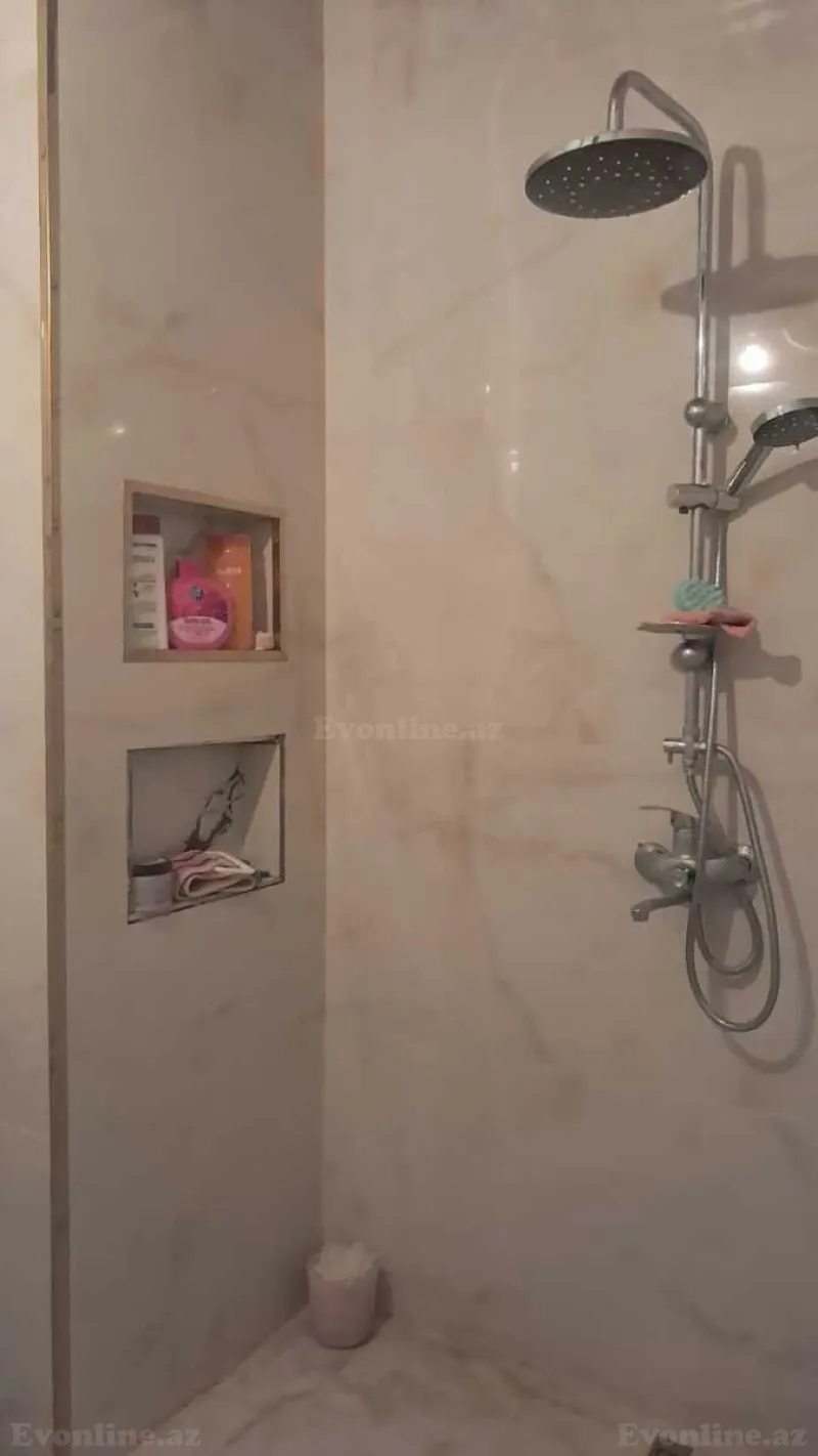 Satılır 4 otaqlı Mənzil Köhnə tikili 90 m² 4-cü mikrorayon - şəkil 8