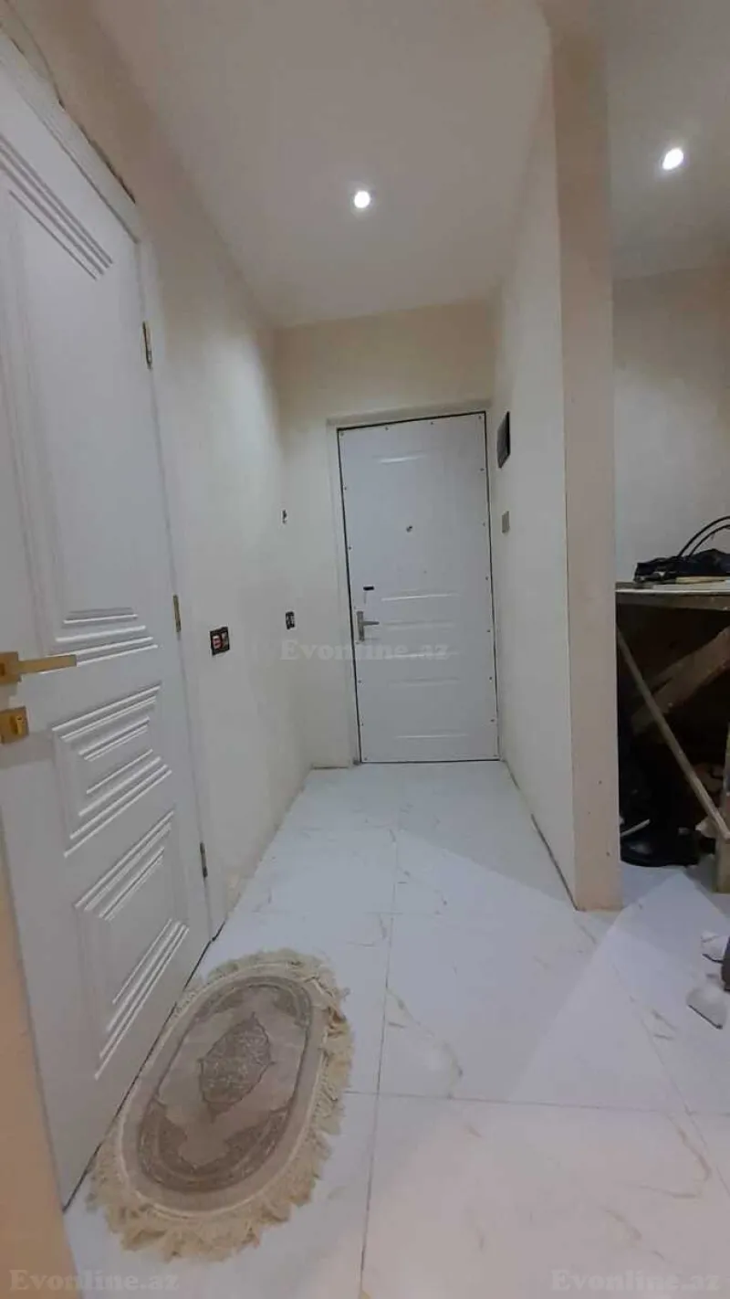 Satılır 4 otaqlı Mənzil Köhnə tikili 90 m² 4-cü mikrorayon - şəkil 10