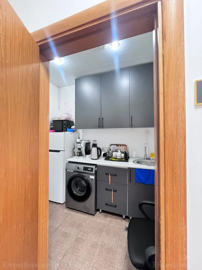 Kirayə verilir Ofis 134 m² Nizami m. - şəkil 8