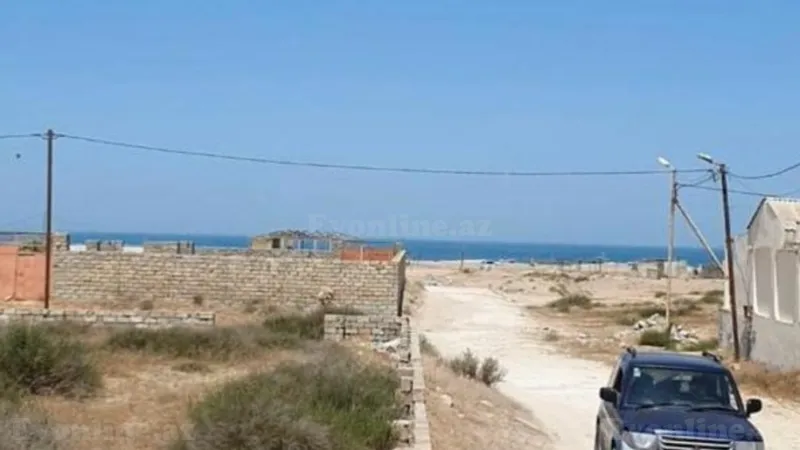 Satılır Torpaq 22 sot Şüvəlan