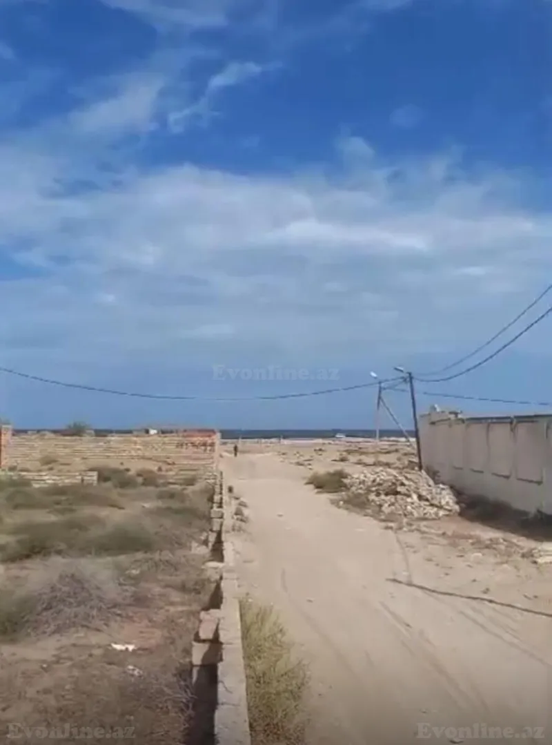 Satılır Torpaq 22 sot Şüvəlan - şəkil 2