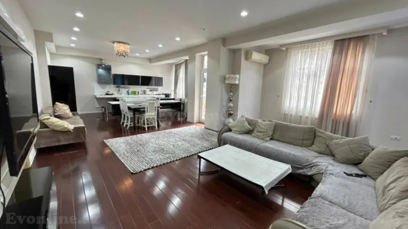 Kirayə verilir 3 otaqlı Mənzil Yeni tikili 170 m² 28 May m. - şəkil 2