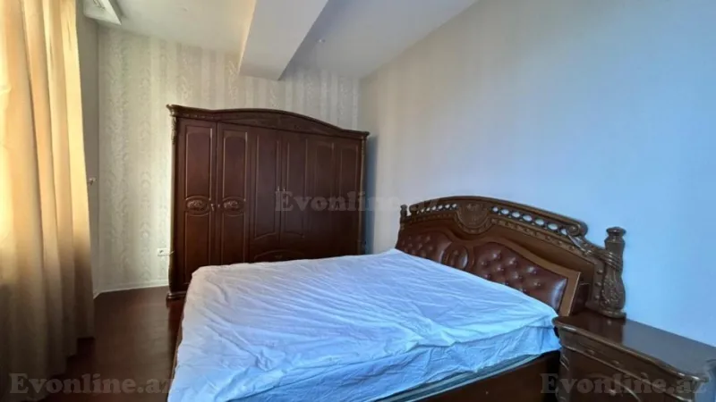 Kirayə verilir 3 otaqlı Mənzil Yeni tikili 170 m² 28 May m. - şəkil 17