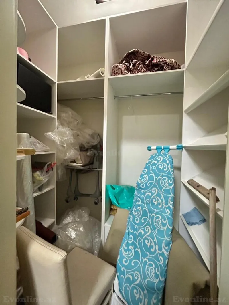 Kirayə verilir 3 otaqlı Mənzil Yeni tikili 170 m² 28 May m. - şəkil 20