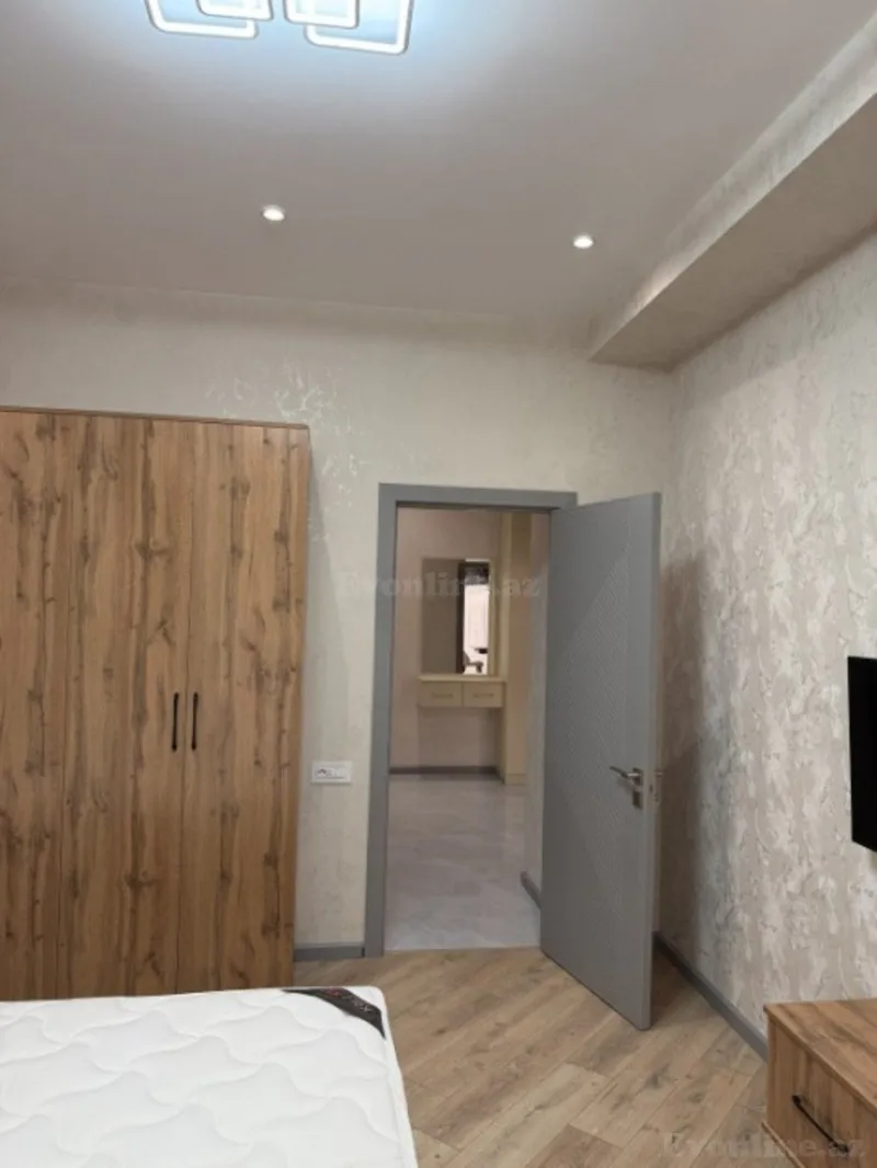 Kirayə verilir 2 otaqlı Mənzil Yeni tikili 95 m² 28 May m. - şəkil 8