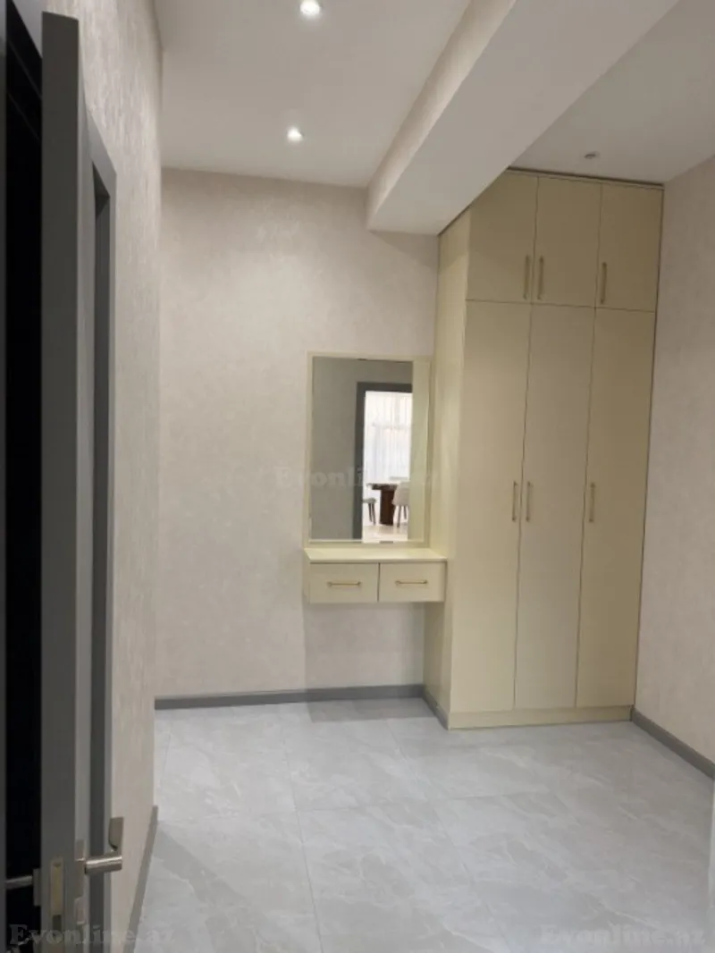 Kirayə verilir 2 otaqlı Mənzil Yeni tikili 95 m² 28 May m. - şəkil 11