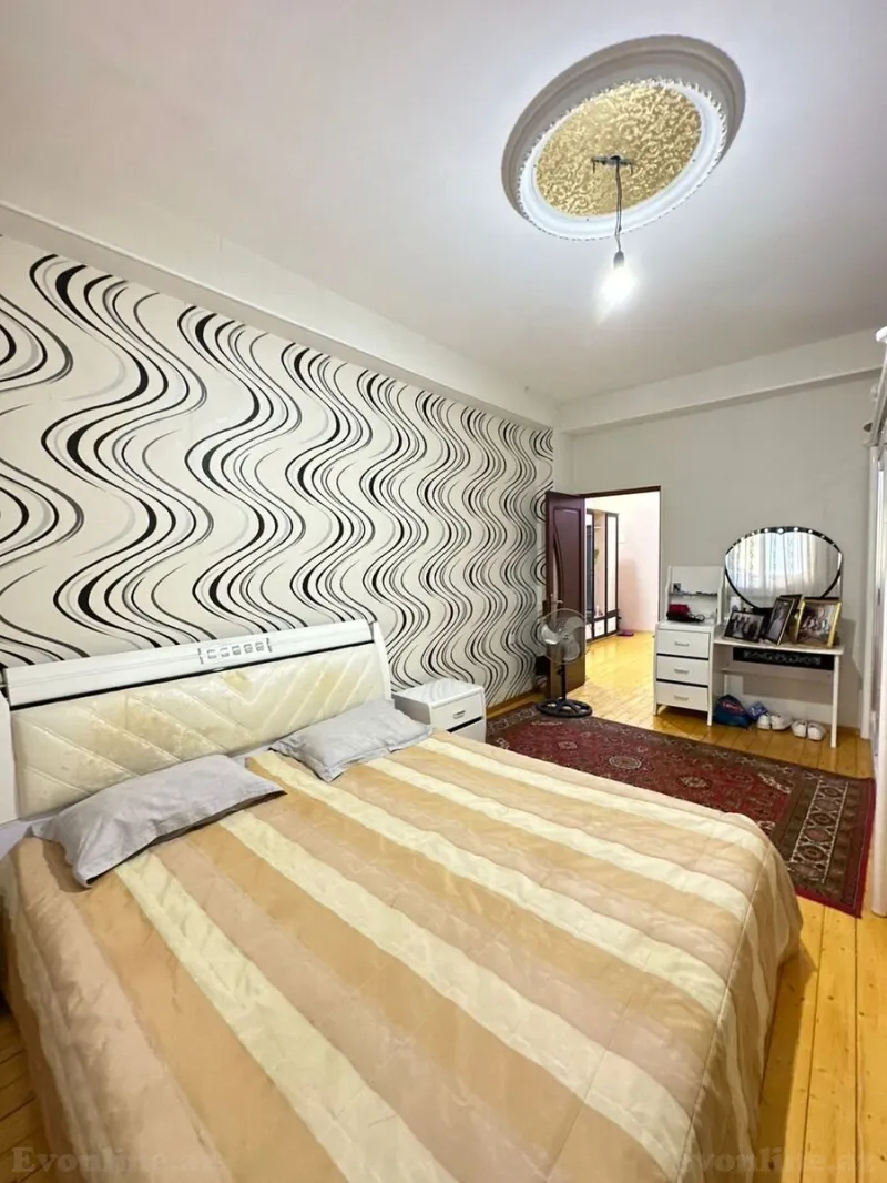 Satılır 3 otaqlı Mənzil Yeni tikili 86 m² Əhmədli - şəkil 6