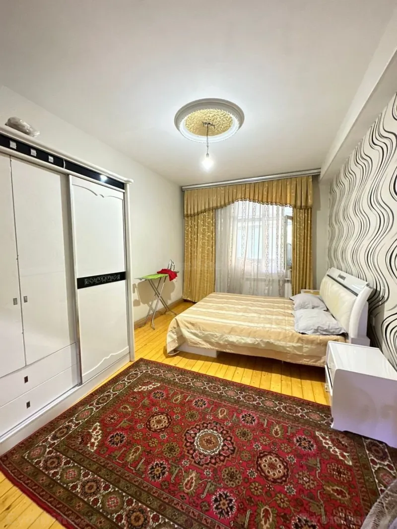 Satılır 3 otaqlı Mənzil Yeni tikili 86 m² Əhmədli - şəkil 7