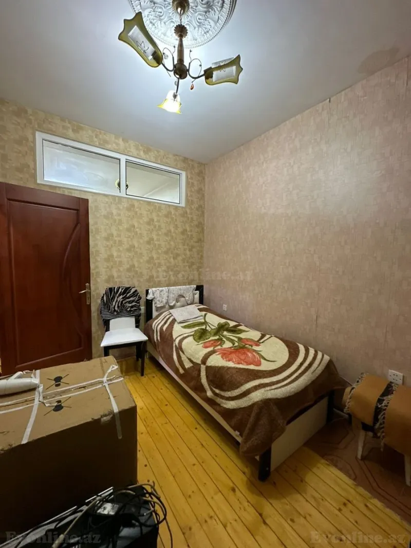 Satılır 3 otaqlı Mənzil Yeni tikili 86 m² Əhmədli - şəkil 9