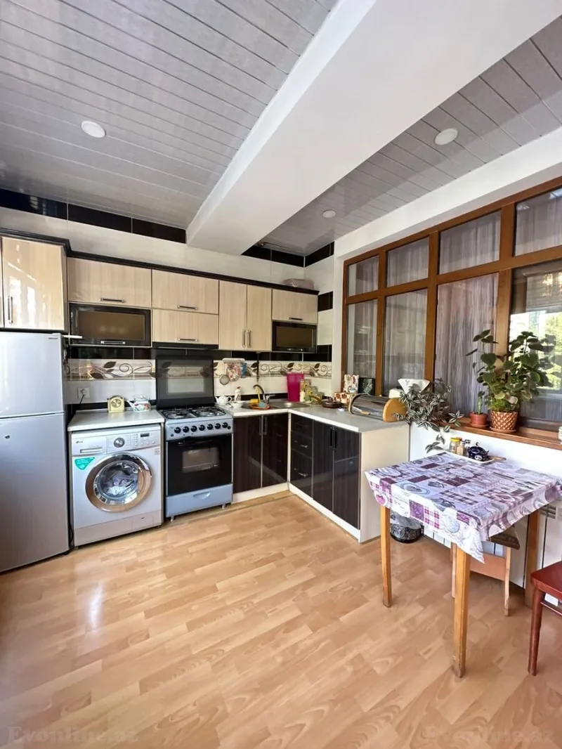 Satılır 3 otaqlı Mənzil Yeni tikili 86 m² Əhmədli - şəkil 10