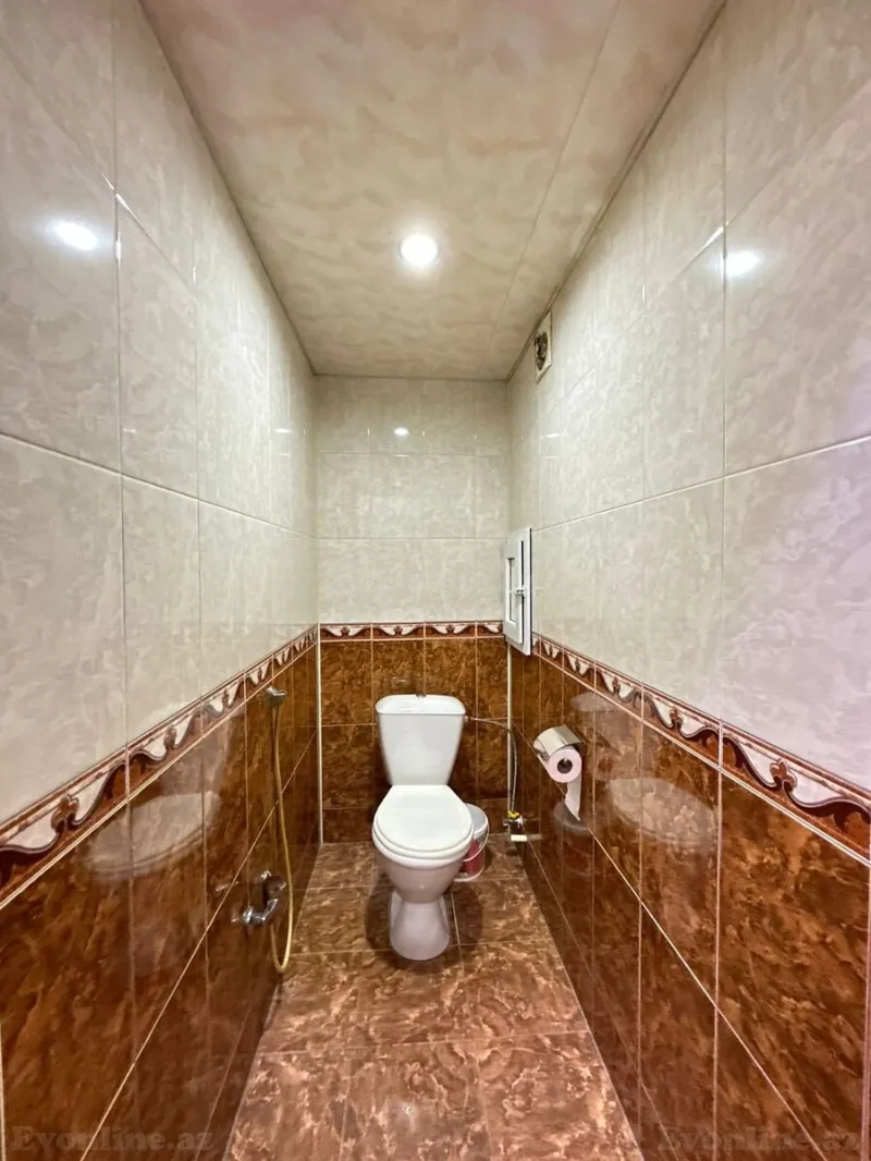 Satılır 3 otaqlı Mənzil Yeni tikili 86 m² Əhmədli - şəkil 11