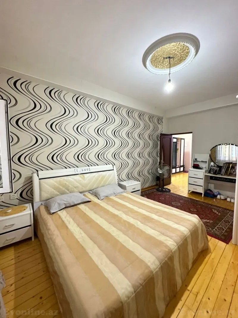 Satılır 3 otaqlı Mənzil Yeni tikili 86 m² Əhmədli - şəkil 13