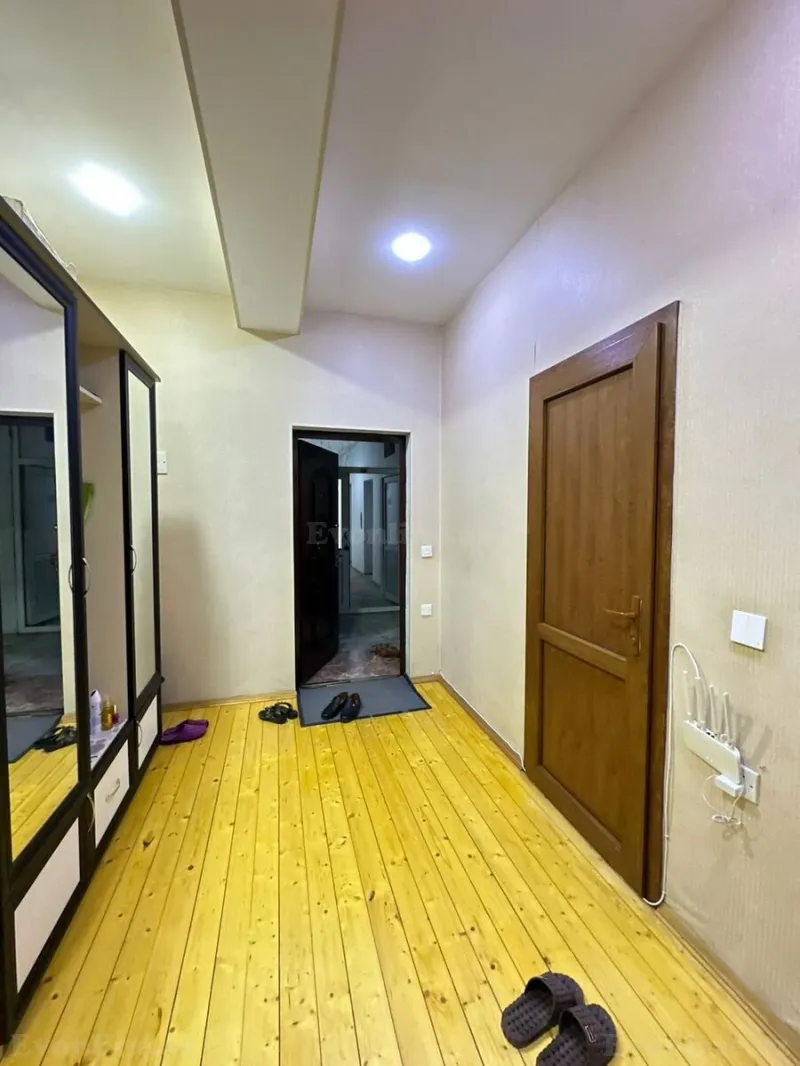 Satılır 3 otaqlı Mənzil Yeni tikili 86 m² Əhmədli - şəkil 14