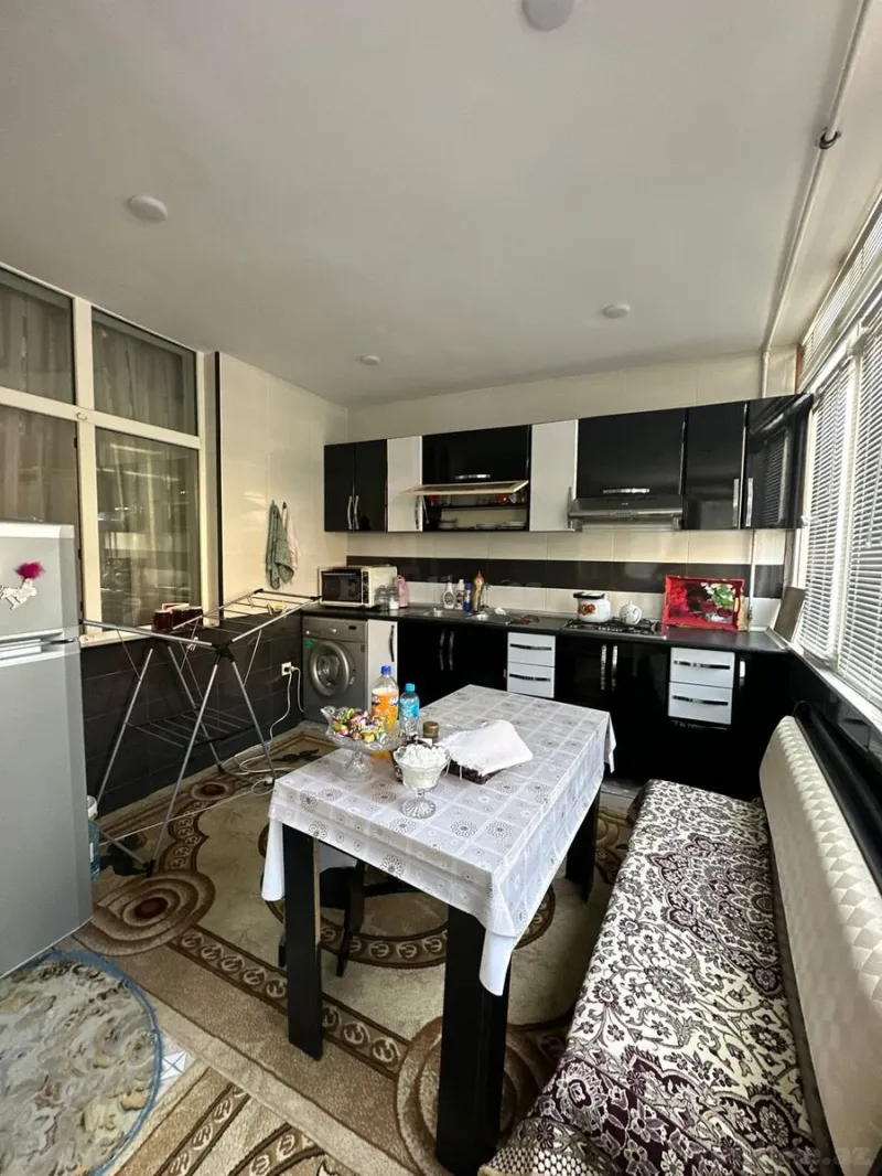 Satılır 3 otaqlı Mənzil Yeni tikili 86 m² Əhmədli - şəkil 15