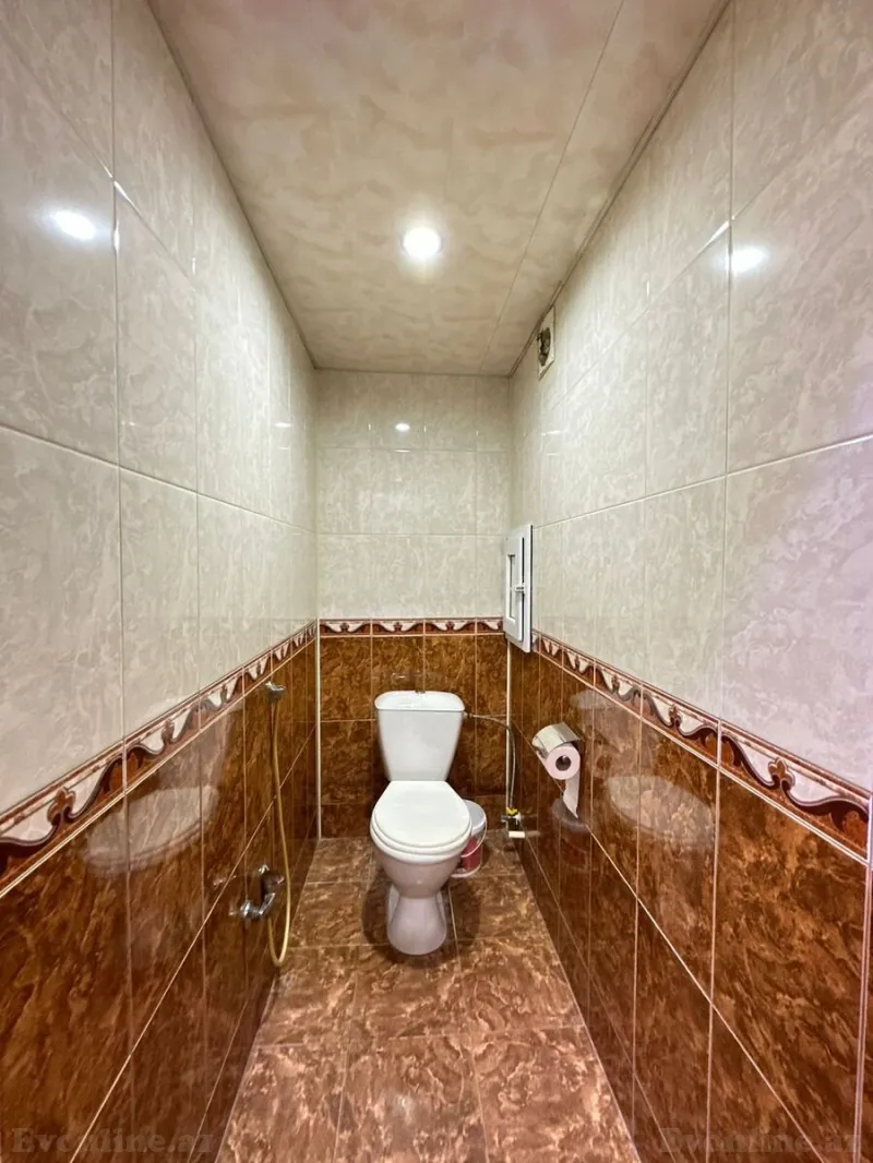 Satılır 3 otaqlı Mənzil Yeni tikili 86 m² Əhmədli - şəkil 18