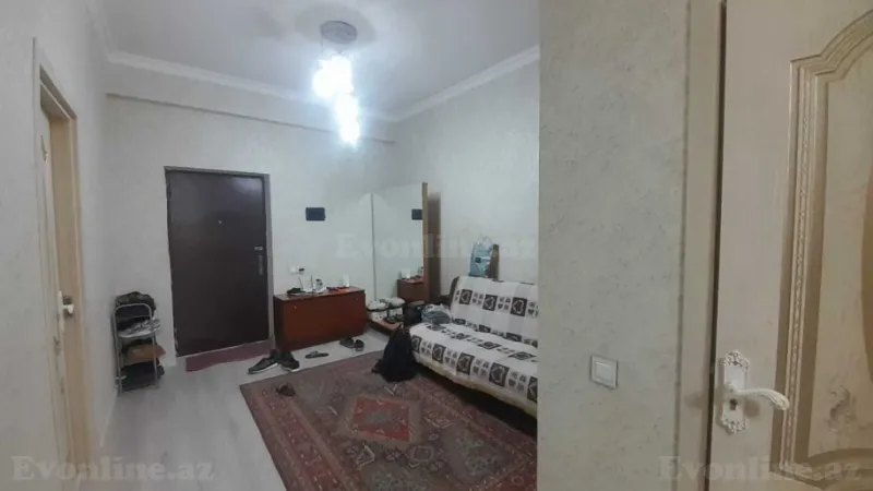 Satılır 3 otaqlı Mənzil Yeni tikili 120 m² Sabunçu r. - şəkil 11