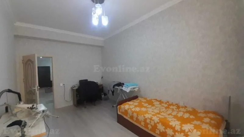 Satılır 3 otaqlı Mənzil Yeni tikili 120 m² Sabunçu r. - şəkil 15